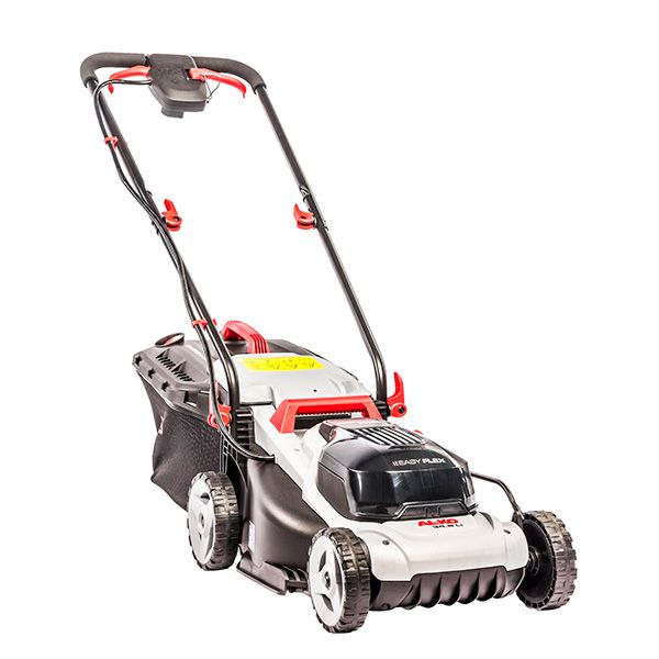 Газонокосарка акумуляторна AL-KO Easy Flex