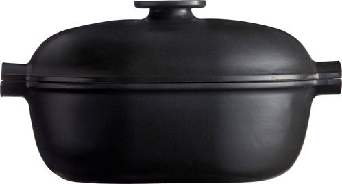 Каструля овальна з кришкою Delight 4,5 л 8700755 Emile Henry