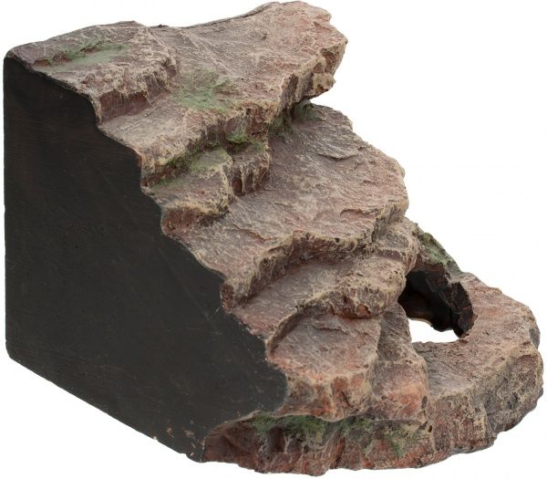 Декорация TRIXIE Грот со ступеньками 16х12х15 см 76194