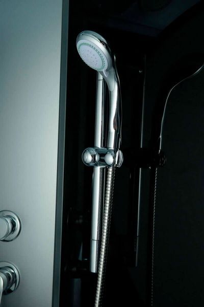 Гидромассажный бокс Erlit ER3509TPF-C4 90х90 см