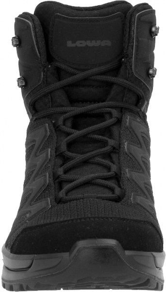 Черевики Lowa тактичні Innox Pro Gtx Mid Tf Black р.41 310830/0999