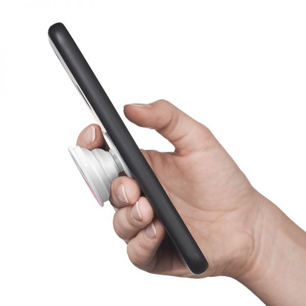 Тримач для телефона Pop 005 Версаль Luxe Cube