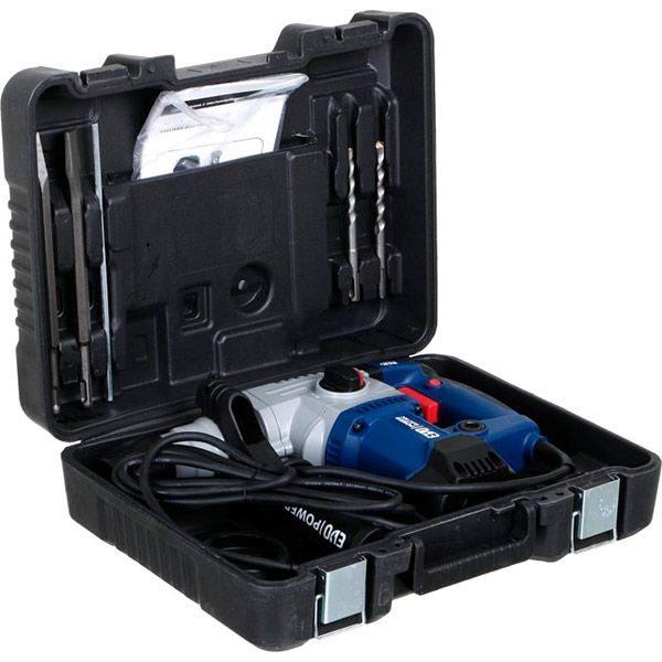 Перфоратор EVO power electric BRH3211