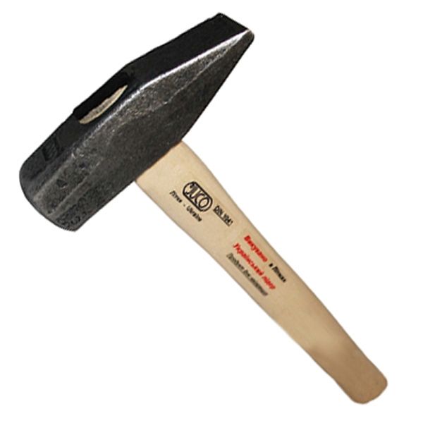 Кувалда EXPERT tools 4000 г M2097