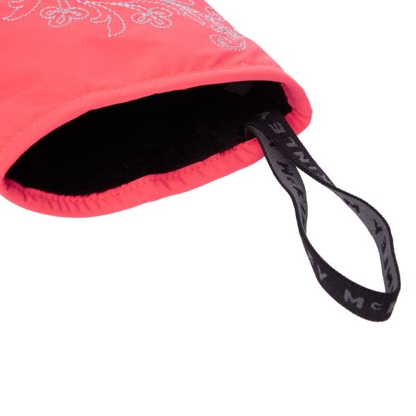 Рукавички McKinley Vaean II wms 268061-256 р. 6 червоний