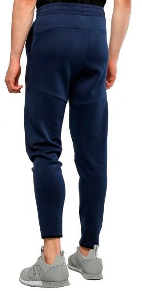 Спортивний костюм EA7 Tuta sportiva 3HPV77-PJJ5Z-1554 р. L синій