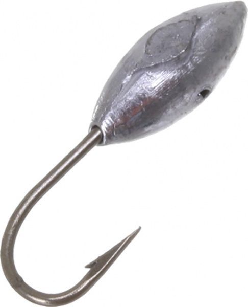 Мормишка GStream Зорька 5 шт.