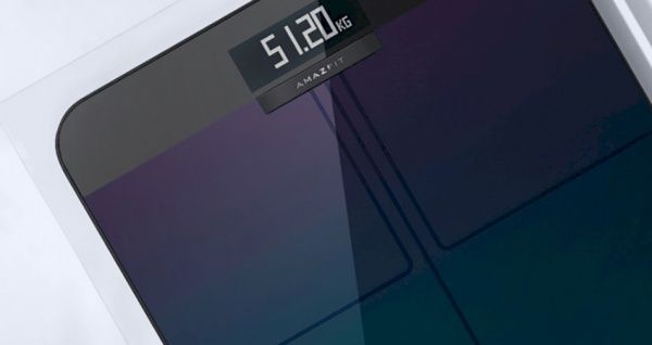 Смарт-ваги Xiaomi Amazfit Smart Scale