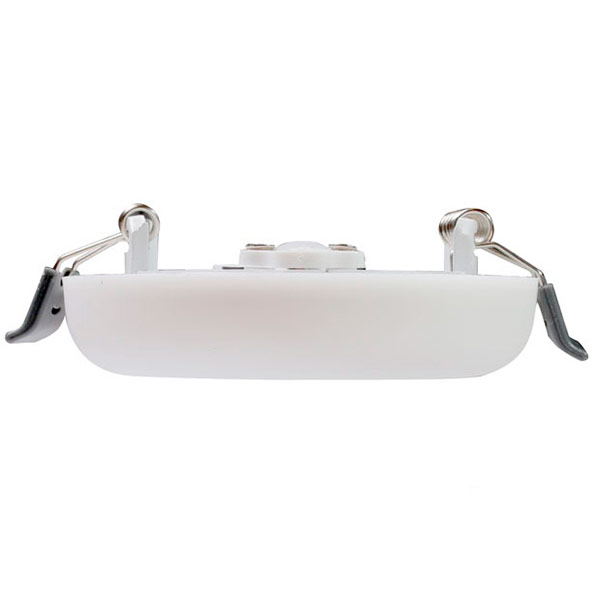 Светильник точечный Светкомплект JT 08R LED 8 Вт 4500 К белый 