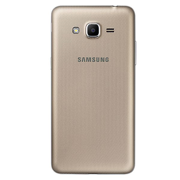 Смартфон Samsung SM-G532F Prime J2 gold