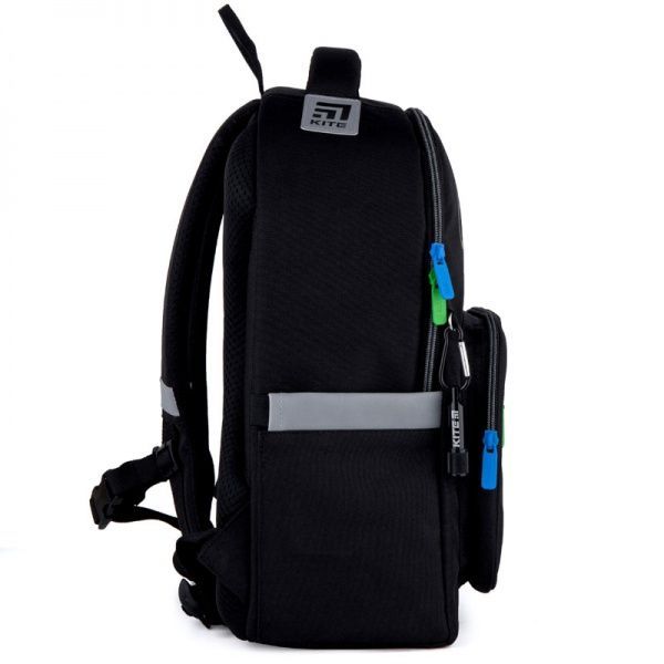 Рюкзак школьный KITE Education 770 Gamer 47364