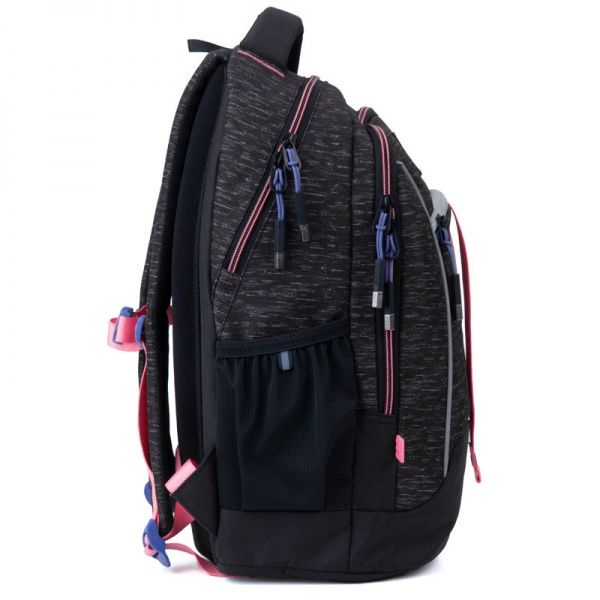 Рюкзак шкільний KITE Education teens 813M-4 48200