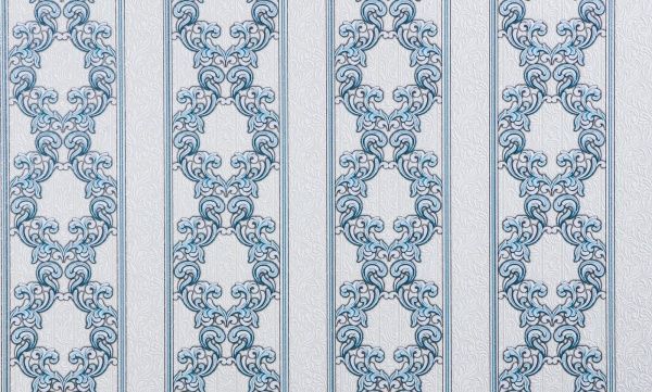 Шпалери вінілові на флізеліновій основі Bravo 86044BR92 1,06x10,05 м 