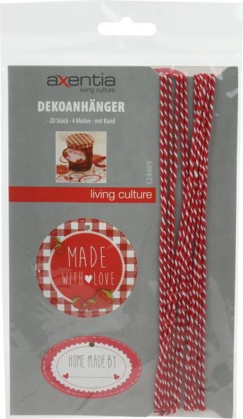 Набір для декорування 124409 Axentia