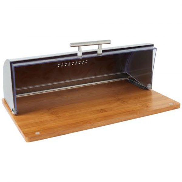 Хлібниця 29-262-001 Krauff