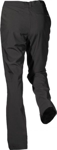 Брюки McKinley Ozette 267668-050 р. 46 черный