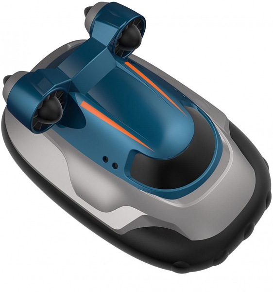 Катер на р/к ZIPP Toys Speed Boat 1:32 532.00.74