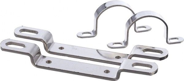 Крепеж коллектора Valtec для коллекторов из нержавеющей стали 1