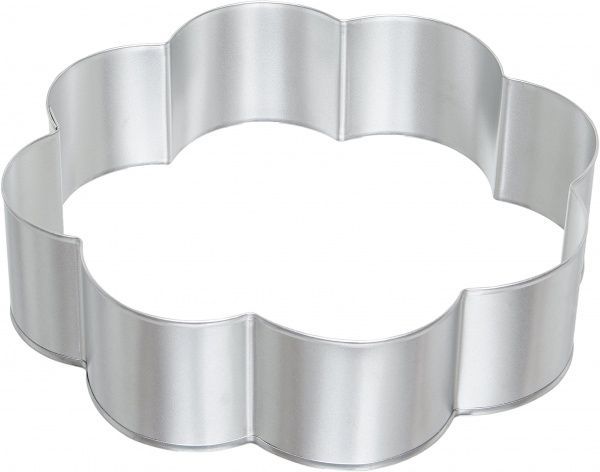 Набір форм для випікання 4 шт. 16289 SNB