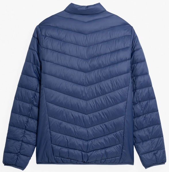 Куртка 4F DOWN JACKET 4FAW22TDJAM139-30S р.XXL синій