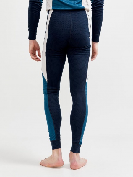 Комплект термобілизни Craft CORE DRY BASELAYER SET M 1909707-396676 р.S синій