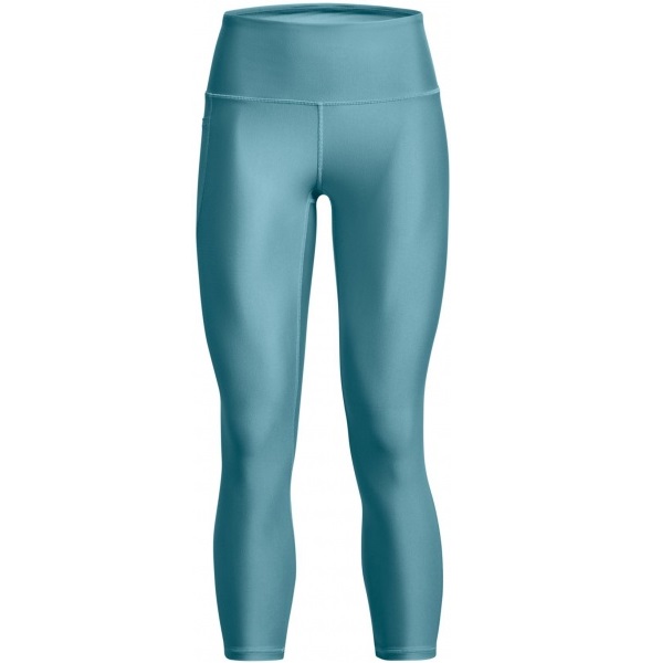 Лосини Under Armour ARMOUR HI ANKLE LEG 1365335-433 р.L блакитний