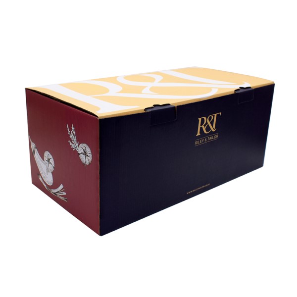 Набор посуды Modern 6 предметов 102306 Riley&Tailor