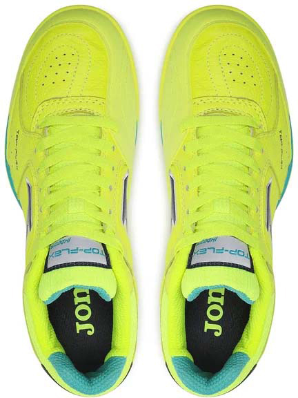 Сороконожки Joma TOPS2309TF р.40,5 зеленый