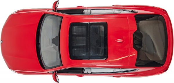 Автомобиль на р/у Rastar BMW X6 1:14 454.00.40