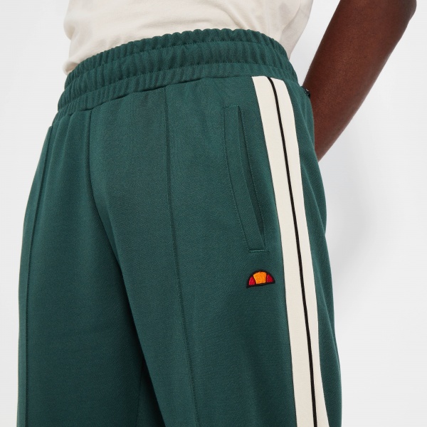 Брюки Ellesse LUXOR TRACK PANT SHT19004502 р. S зеленый