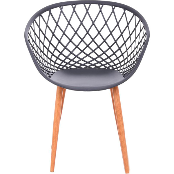 Стул Fenglian Air графит