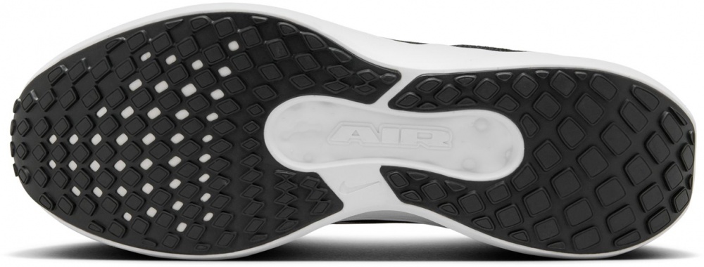 Кросівки чоловічі Nike WINFLO 11 FJ9509-001 р.41 чорні