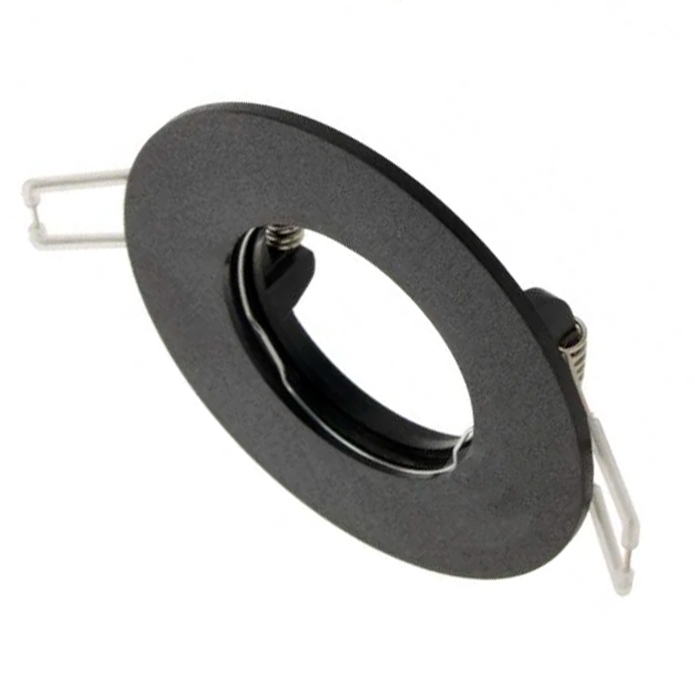 Светильник потолочный LED CONCEPT VM 01S GU10 черный