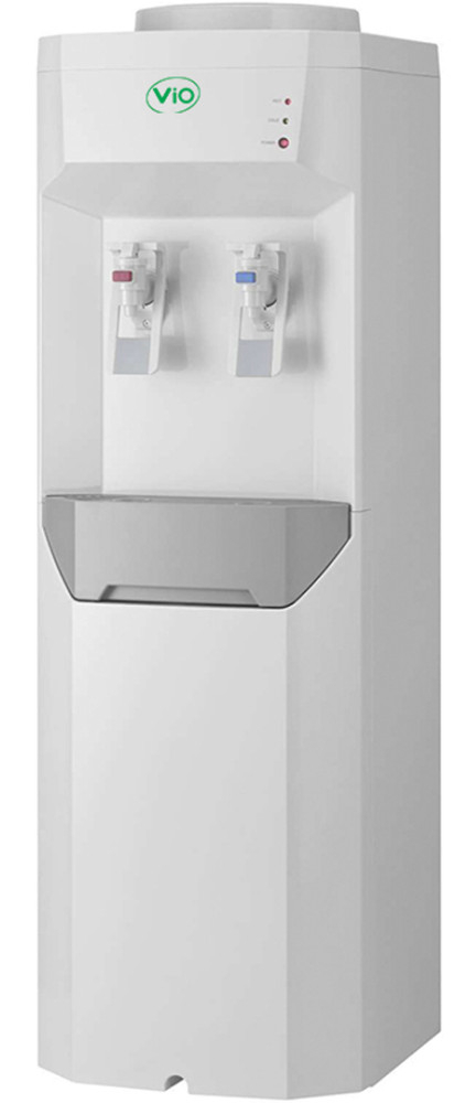 Кулер напольный VIO X26 FC