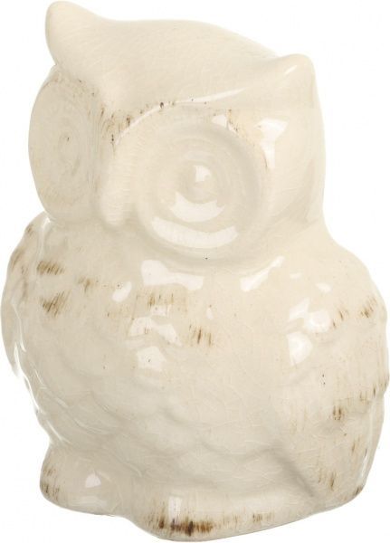 Статуэтка Сова декоративная 8196-5-1314