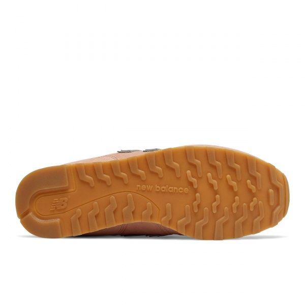 Кросівки New Balance WL373PSW р.7 персиковий