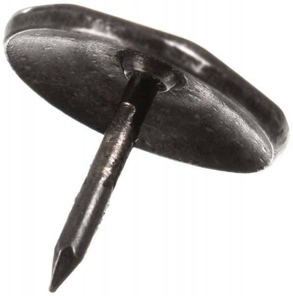 Цвяхи декоративні  1.8x13 мм 20 шт латунь EXPERT FIX