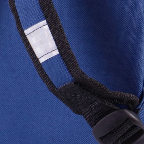 Рюкзак детский Zo Zoo Экскаватор синий