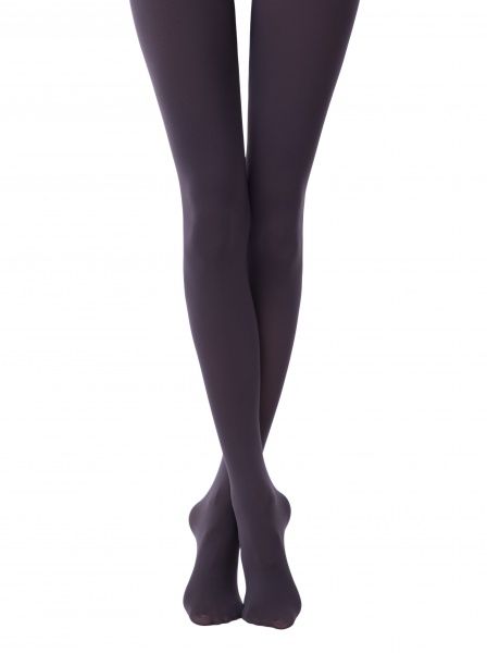 Колготки женские Conte VELOUR р. 2 100 den серый 1 пар 