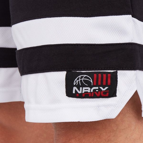 Шорты Energetics Benni ux 302768-050 р. L черный