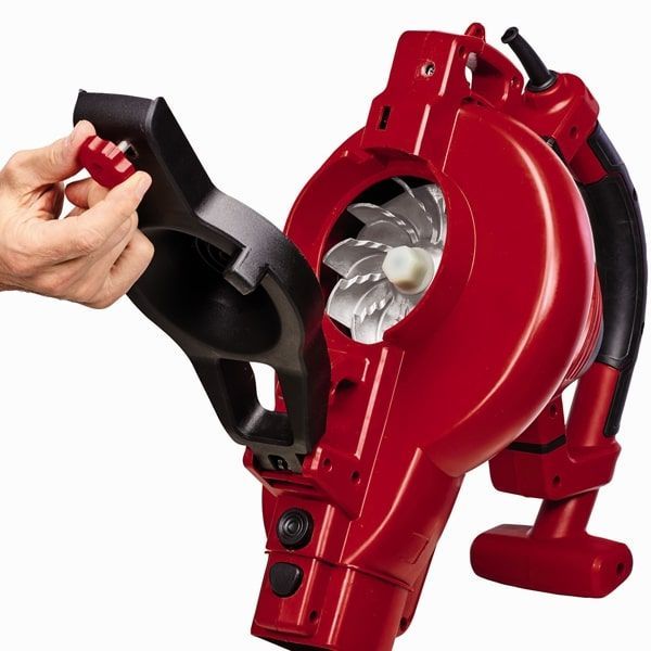 Пылесос садовый Einhell GC-EL 3000 E