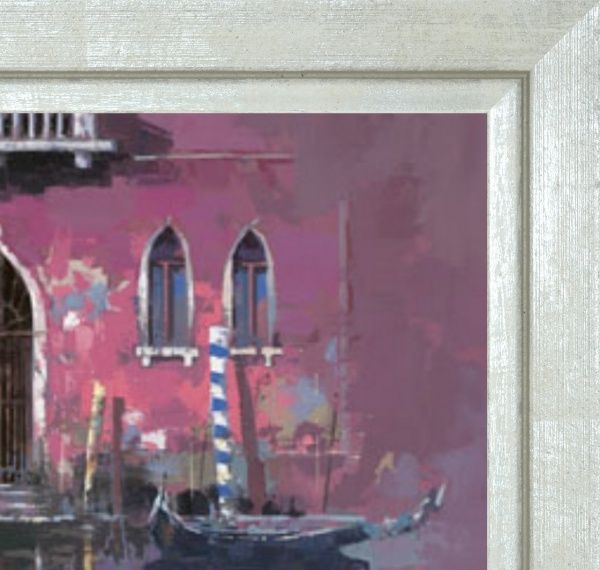 Репродукция 30x40 см SvitArt TKO1102 