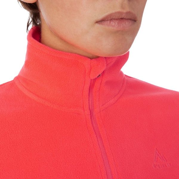 Джемпер McKinley Amarillo wms 252472-256 р. 38 червоний