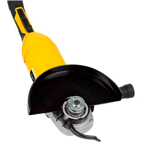 Болгарка (угловая шлифмашина) Stanley FatMax FME841