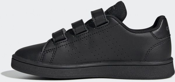 Кроссовки Adidas ADVANTAGE C EF0222 р.EUR 31,5