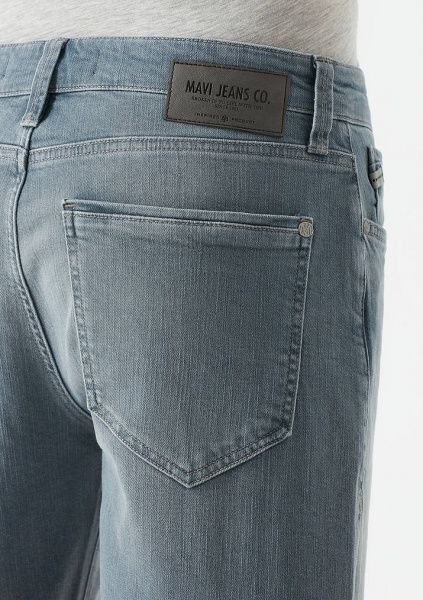 Шорты Mavi BRIAN Foggy Mavi Black Comfort 418431228 р. 31