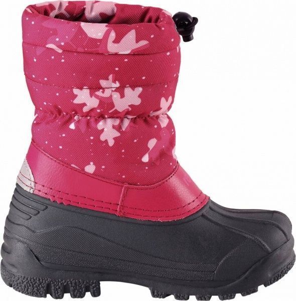 Сапоги Reima 569324_3602 р.30 малиновый 