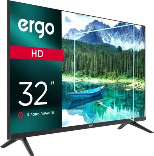 Телевизор Ergo 32DHT6000