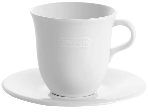 Набор стаканов для капучино Delonghi DLSC309 