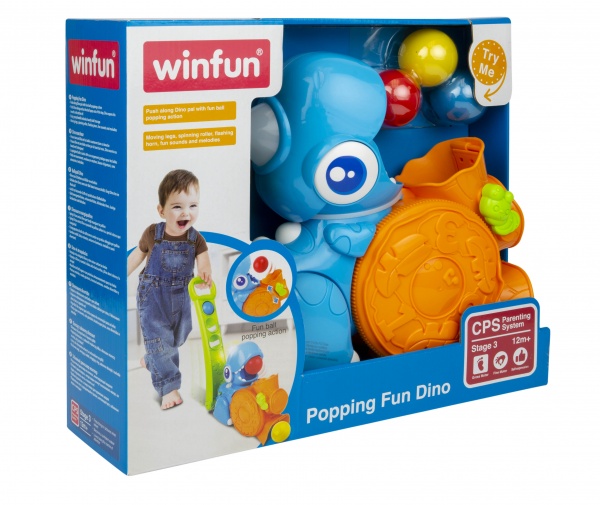 Каталка Winfun 0673-NL